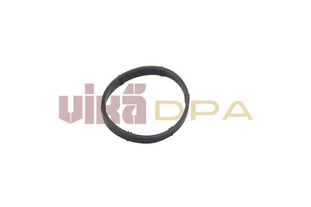 Прокладка впускного коллектора <b>VIKA 11330367501</b> - изображение
