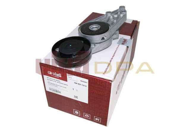 Натяжитель ремня генератора <b>VIKA 19030028301</b> - изображение Натяжитель ремня генератора <b>VIKA 19030028301</b> - изображение