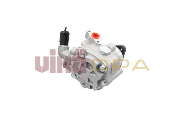 Насос гидроусилителя <b>VIKA 44221763701</b> - изображение 1