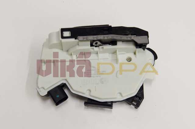 Замок двери задней левой <b>VIKA 88391790701</b> - изображение