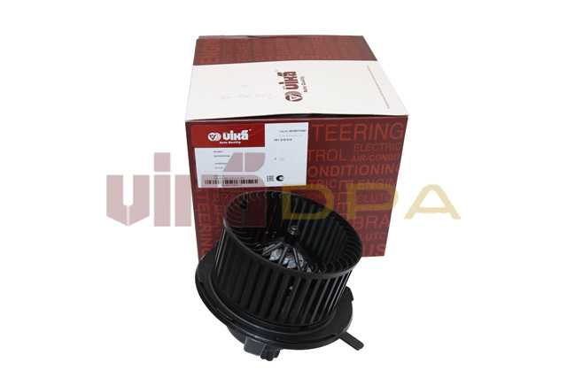 Двигатель отопителя <b>VIKA 98190703601</b> - изображение
