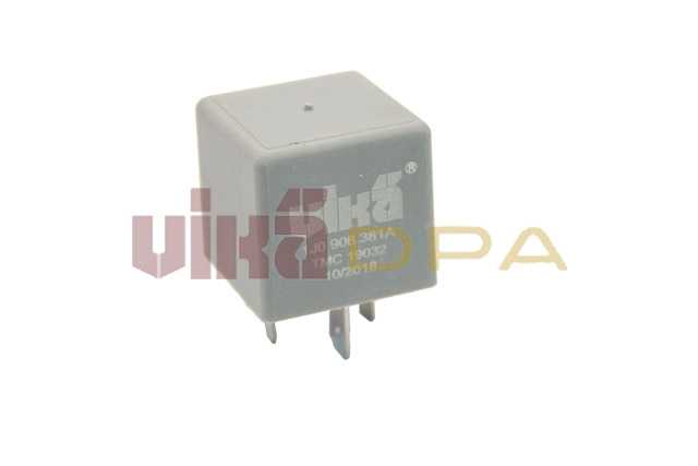 Реле <b>VIKA 99060472401</b> - изображение 1