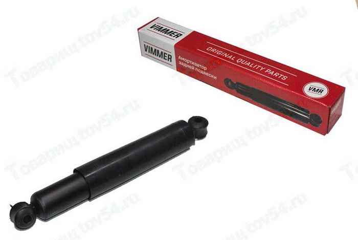 Амортизатор ВАЗ 2123 задн <b>VIMMER 2123-2915402</b> - изображение