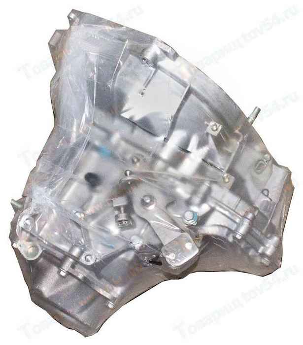 КПП ВАЗ-ВАЗ 2181 (тросовая) <b>VIMMER 2181-1700014</b> - изображение