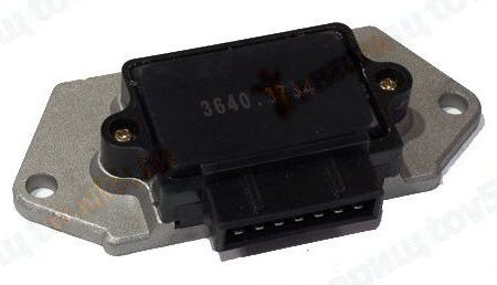 Коммутатор ВАЗ 2108 7 контактов (0729.3734) <b>VIMMER VMR-0729.3734</b> - изображение