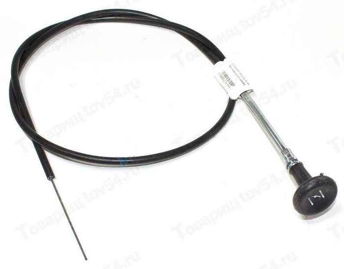 Трос подсоса ВАЗ 1111 <b>VIMMER VMR -1108100</b> - изображение