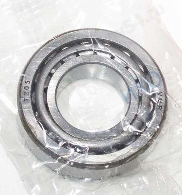 Подшипник ступицы ВАЗ 1111 Ока задний внутренний (7205) <b>VIMMER VMR-11110-3104016</b> - изображение