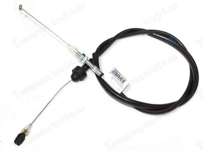 Трос акселератора / газа ВАЗ 1118 Калина <b>VIMMER VMR-1118-1108054</b> - изображение
