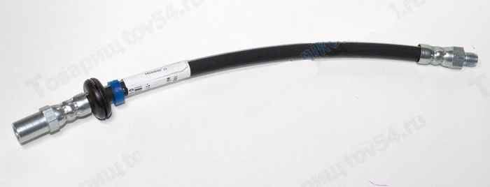 Шланг тормозной ВАЗ 1118 Калина передний <b>VIMMER VMR-1118-3506060</b> - изображение