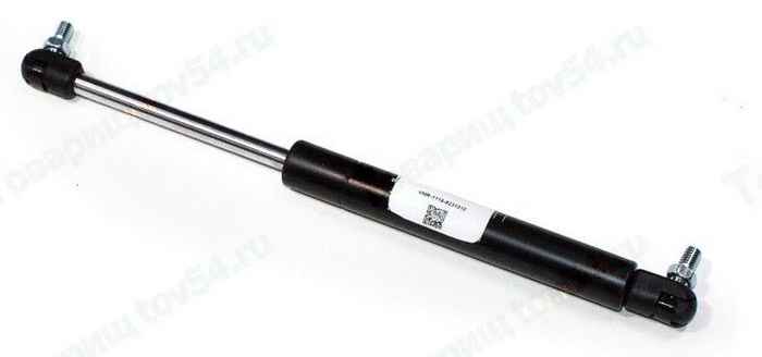 Упор багажника ВАЗ 1118 Калина с креплениями <b>VIMMER VMR-1118-8231010</b> - изображение