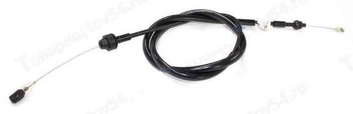 Трос акселератора / газа ВАЗ 1119 Калина <b>VIMMER VMR-1119-1108054</b> - изображение
