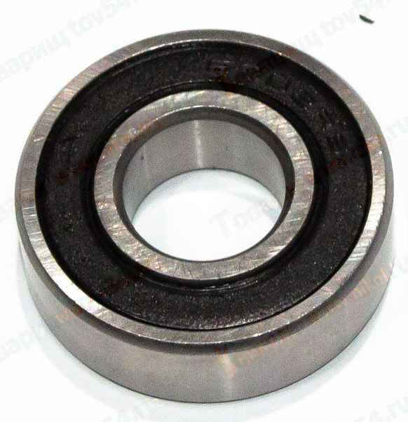 Подшипник генератора ВАЗ 2110 малый (180202) <b>VIMMER VMR-1802020</b> - изображение