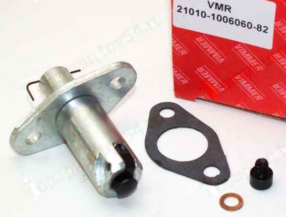 Натяжитель цепи ВАЗ 2101 автоматический <b>VIMMER VMR-21010-1006060</b> - изображение