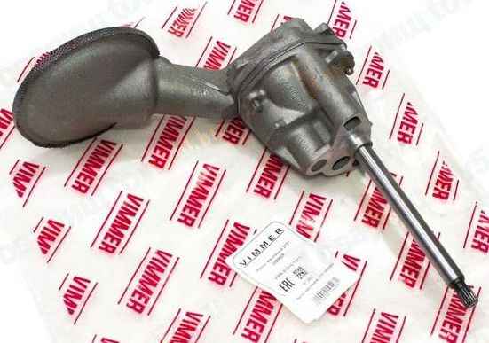 Насос масляный ВАЗ 2101 <b>VIMMER VMR-21010-1011010</b> - изображение