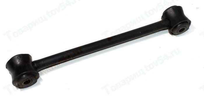 Тяга реактивная ВАЗ 2101 короткая <b>VIMMER VMR-21010-2919013-02</b> - изображение Тяга реактивная ВАЗ 2101 короткая <b>VIMMER VMR-21010-2919013-02</b> - изображение