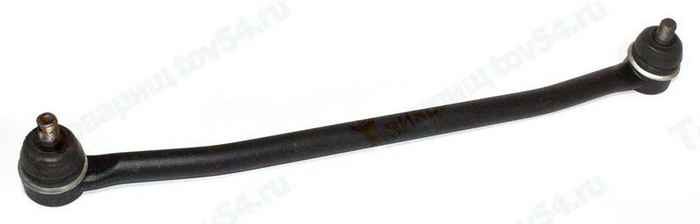 Тяга рулевая средняя ВАЗ 2101 <b>VIMMER VMR-21010-3003010</b> - изображение Тяга рулевая средняя ВАЗ 2101 <b>VIMMER VMR-21010-3003010</b> - изображение