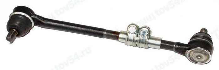 Тяга рулевая крайняя ВАЗ 2101 правая (длинная+короткая) <b>VIMMER VMR-21010-3003052</b> - изображение