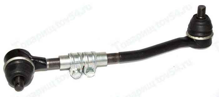 Тяга рулевая крайняя ВАЗ 2101 левая (длинная+короткая) <b>VIMMER VMR-21010-3003059</b> - изображение