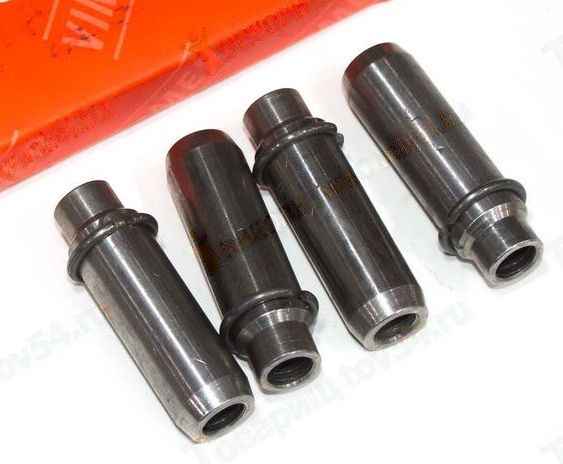 Втулки клапанов ВАЗ 2101 выпуск (14,06) (1200-1600) <b>VIMMER VMR-2101-1007033</b> - изображение