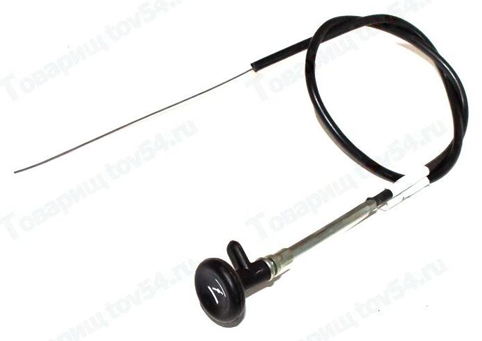 Трос подсоса ВАЗ 2101 <b>VIMMER VMR-2101-1108100</b> - изображение