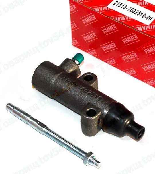 Цилиндр сцепления рабочий ВАЗ 2101 <b>VIMMER VMR-2101-1602510</b> - изображение