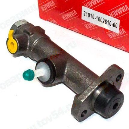 Цилиндр сцепления главный ВАЗ 2101 <b>VIMMER VMR-2101-1602610</b> - изображение