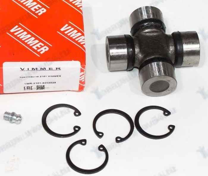 Крестовина ВАЗ 2101 <b>VIMMER VMR-2101-2202025</b> - изображение