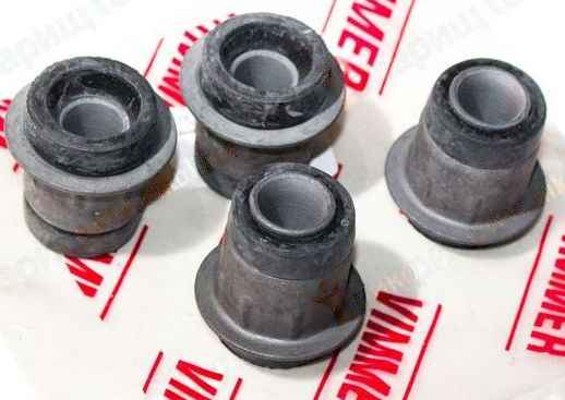 Сайлентблоки ВАЗ 2101 верхние (4шт) <b>VIMMER VMR-2101-2904180</b> - изображение