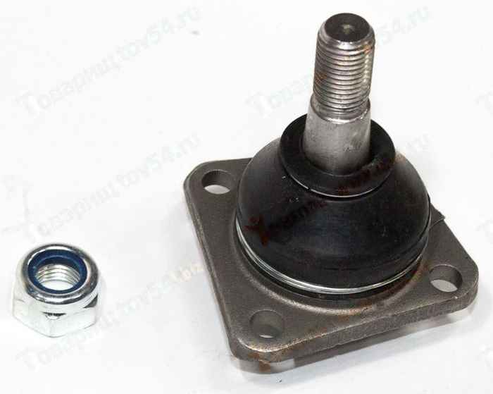 Опора шаровая ВАЗ 2101 верхняя <b>VIMMER VMR-2101-2904192</b> - изображение