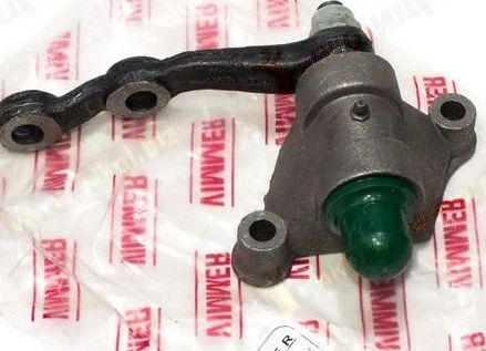 Рычаг маятниковый ВАЗ 2101-2107 на подшипнике <b>VIMMER VMR-2101-3003080</b> - изображение