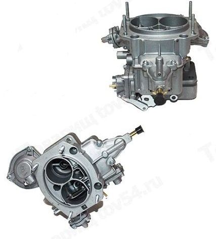 Карбюратор ВАЗ 2105-20 (К-175) <b>VIMMER VMR-2105-1107010-20</b> - изображение 1