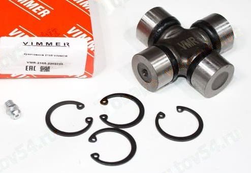Крестовина ВАЗ 2105 <b>VIMMER VMR-2105-2202025</b> - изображение
