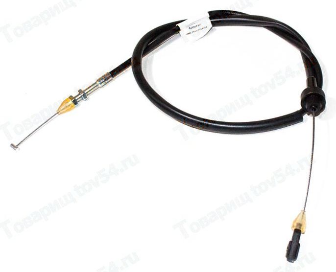 Трос газа ВАЗ 2107 <b>VIMMER VMR-2107-1108054</b> - изображение