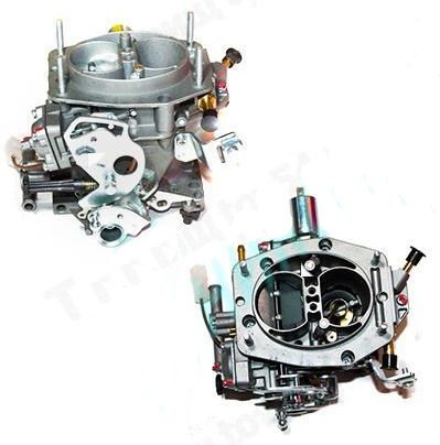 Карбюратор ВАЗ 21073 (К-178Н) <b>VIMMER VMR-21073-1107010</b> - изображение 1