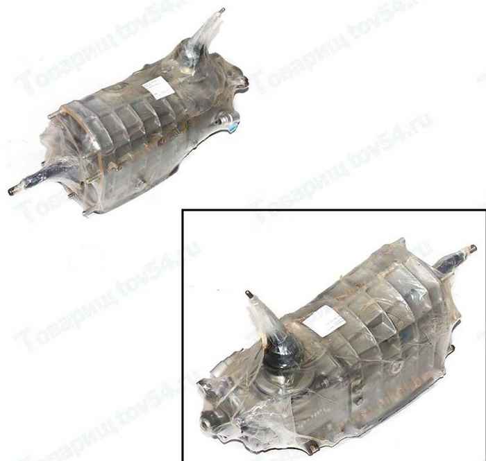 КПП ВАЗ-ВАЗ 21074 (главная пара 3,9) без колокола <b>VIMMER VMR-21074-1700010-23</b> - изображение КПП ВАЗ-ВАЗ 21074 (главная пара 3,9) без колокола <b>VIMMER VMR-21074-1700010-23</b> - изображение