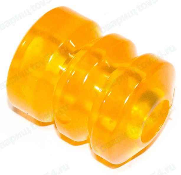 Отбойник стойки задн ВАЗ 2108 силикон <b>VIMMER VMR-21080-2912622-02</b> - изображение