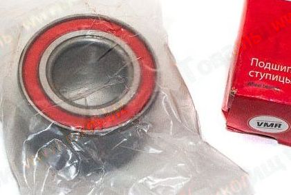 Подшипник ступицы ВАЗ 2108 задний (256706) <b>VIMMER VMR-21080-3104020</b> - изображение