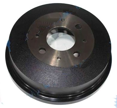 Барабан тормозной ВАЗ 2108 чугун <b>VIMMER VMR-21080-3502070</b> - изображение