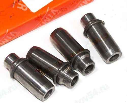 Втулки клапанов ВАЗ 2108 впуск (14,06) (1100-1500) <b>VIMMER VMR-2108-1007032</b> - изображение