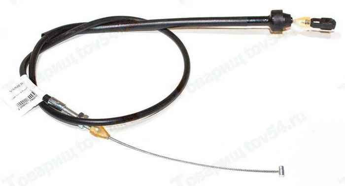 Трос газа ВАЗ 2108 <b>VIMMER VMR-2108-1108054</b> - изображение