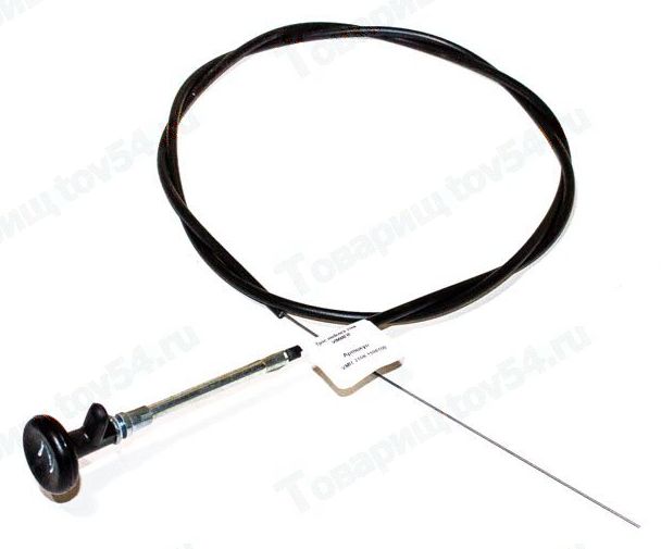 Трос подсоса ВАЗ 2108 <b>VIMMER VMR-2108-1108100</b> - изображение