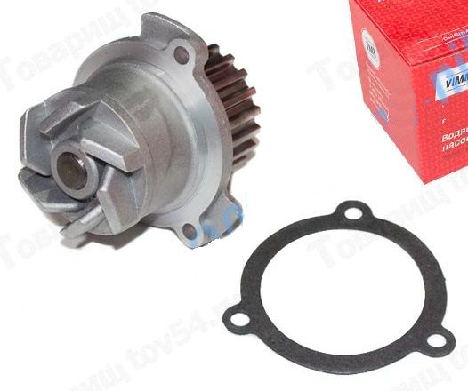 Помпа ВАЗ 2108 <b>VIMMER VMR-2108-1307010</b> - изображение