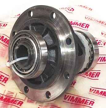 Дифференциал ВАЗ 2108-2110 в сборе <b>VIMMER VMR-2108-2303012</b> - изображение
