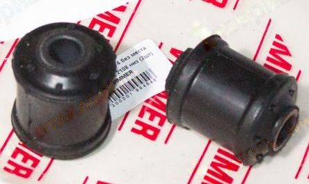 Сайлентблоки ВАЗ 2108 нижние (2шт) <b>VIMMER VMR-2108-2904040</b> - изображение