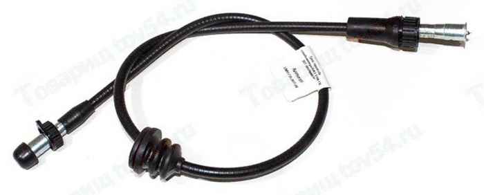 Трос спидометра ВАЗ 2108 старая панель <b>VIMMER VMR-2108-3819010</b> - изображение