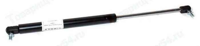 Упор багажника ВАЗ 2108 с крелениями <b>VIMMER VMR-2108-8231010</b> - изображение