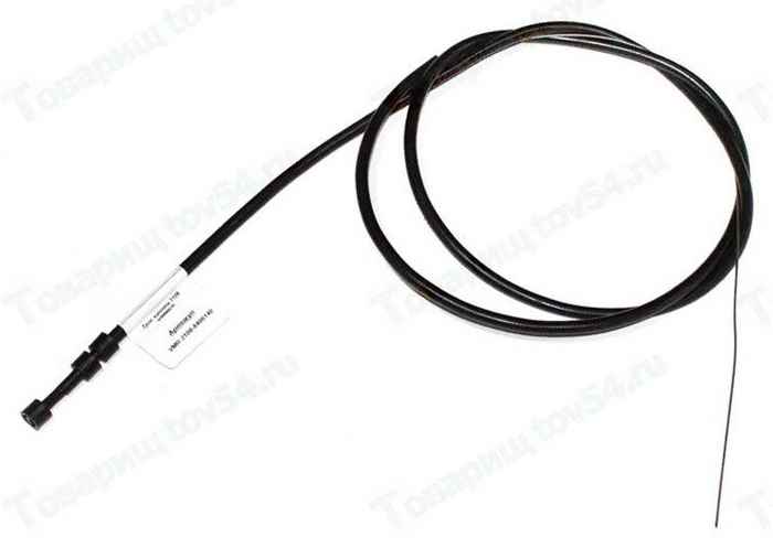 Трос капота ВАЗ 2108 <b>VIMMER VMR-2108-8406140</b> - изображение