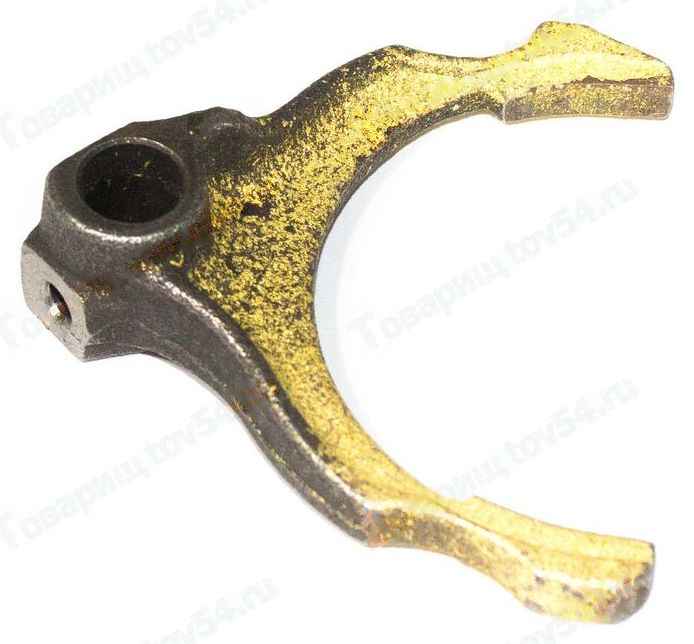 Вилка КПП ВАЗ 2108-2110 (5-я передача) <b>VIMMER VMR-21100-1702036-00</b> - изображение