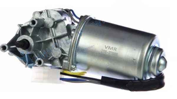 Мотор стеклоочистителя ВАЗ 1118 Калина, 2110, 2123, 2170 Приора 12мм VIMMER (2110-3730000) - изображение