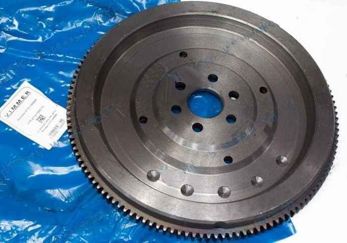 Маховик ВАЗ 2110 <b>VIMMER VMR-2110-1005115</b> - изображение
